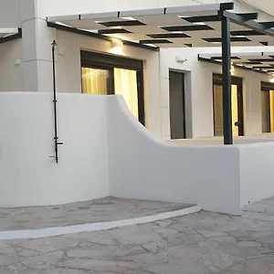 Eantos And Appartement